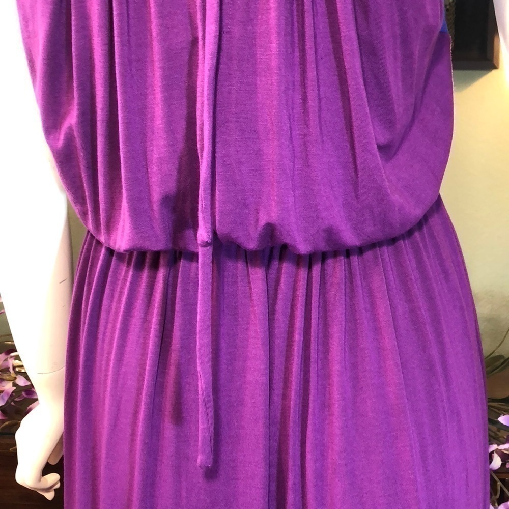 𝅺euc- Nordstrom Felicity & Coco Versatile Dress - Picture 7 of 8